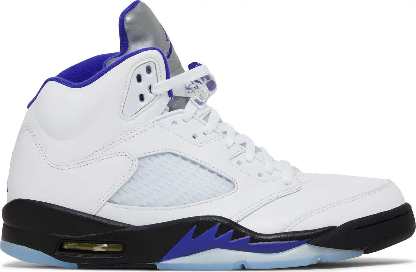 Jordan 5 Dark Concord