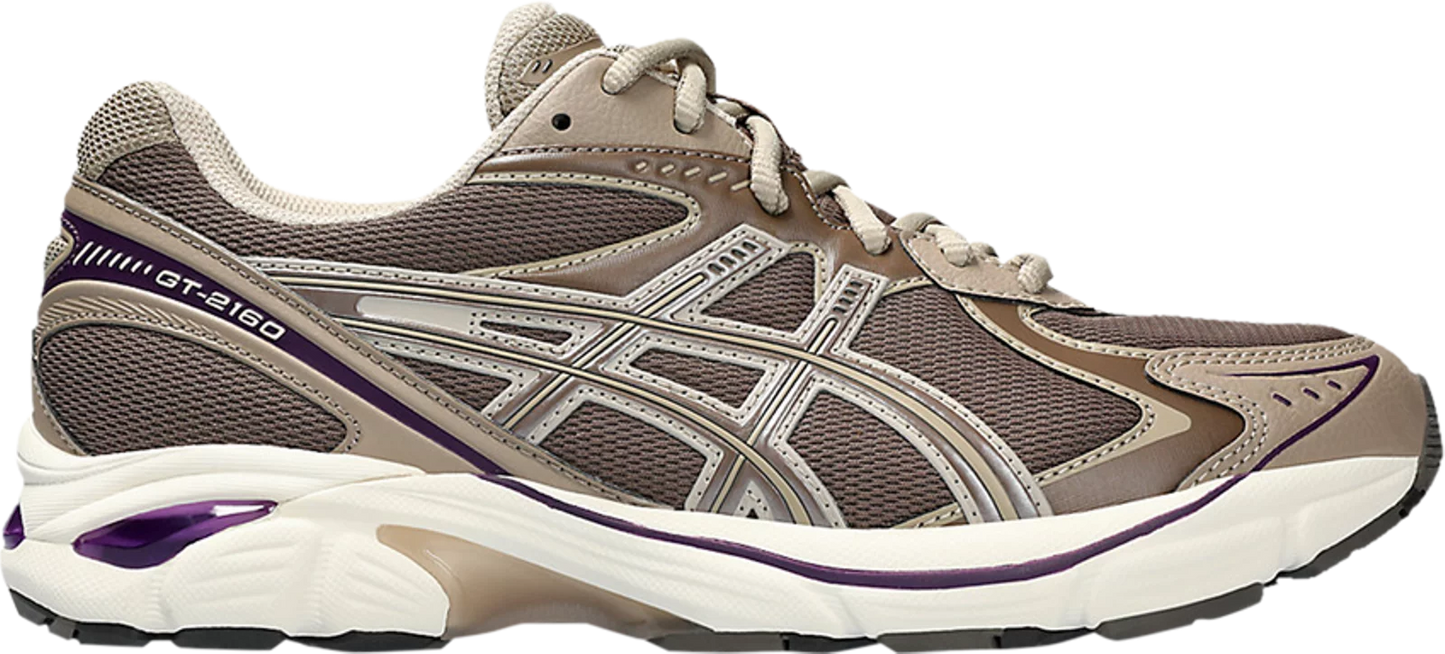 Asics 2160 Dark Taupe