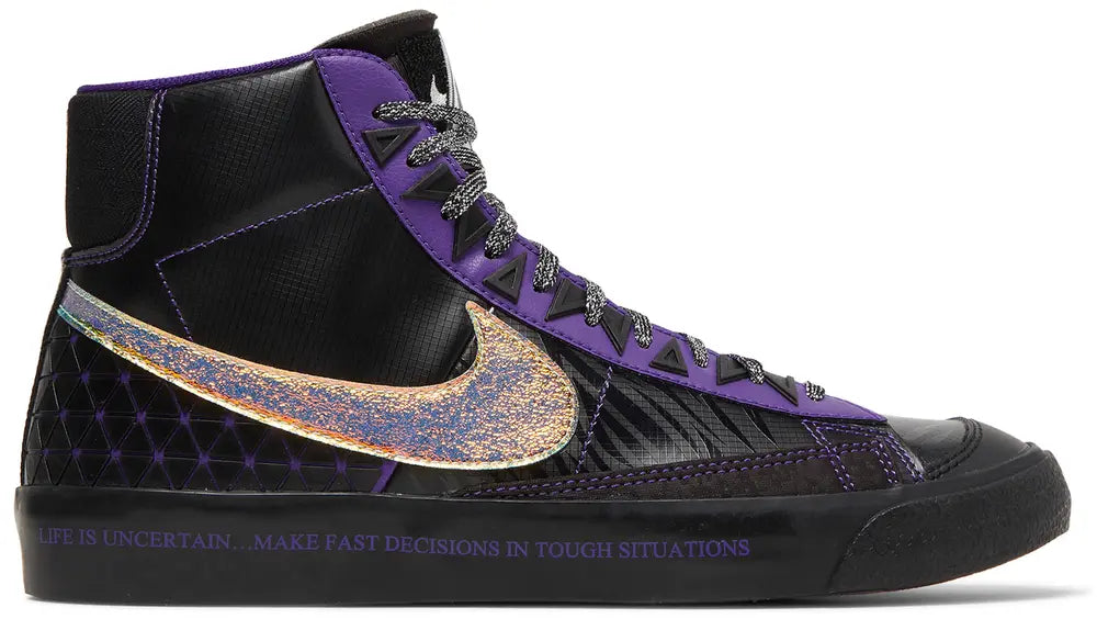 Nike Blazer Doernbecker
