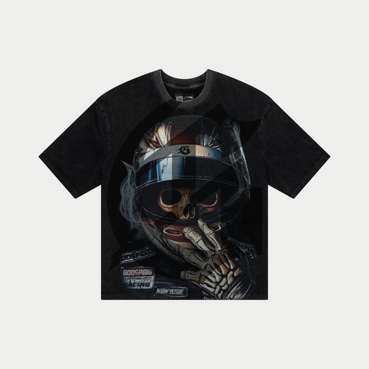 Godspeed F1 World Cup