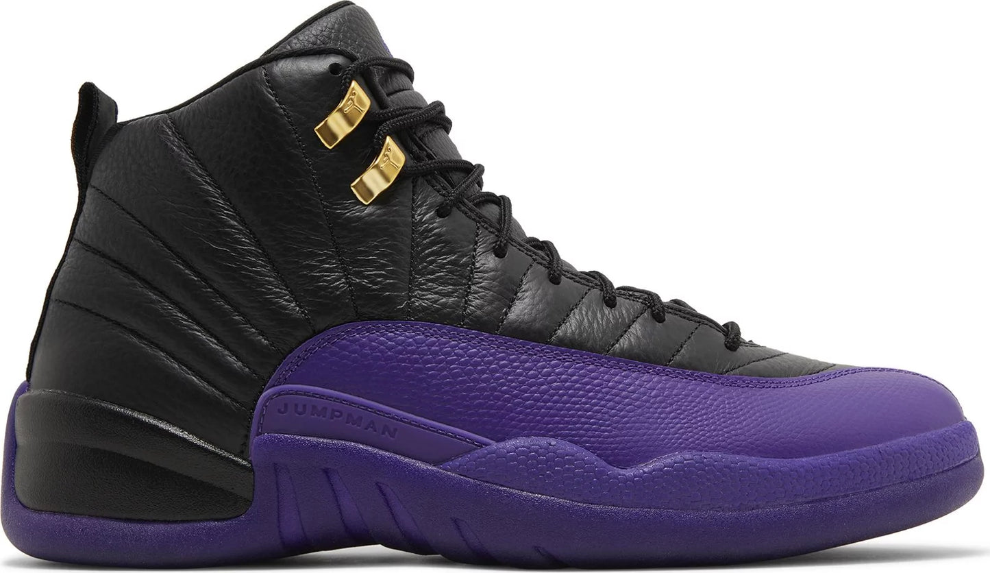 Jordan 12 Field Purple