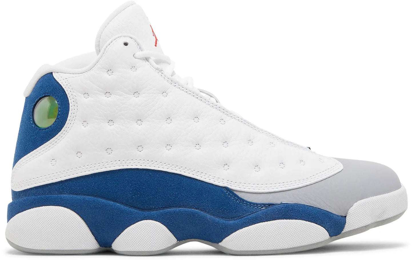 Jordan 13 French Blue