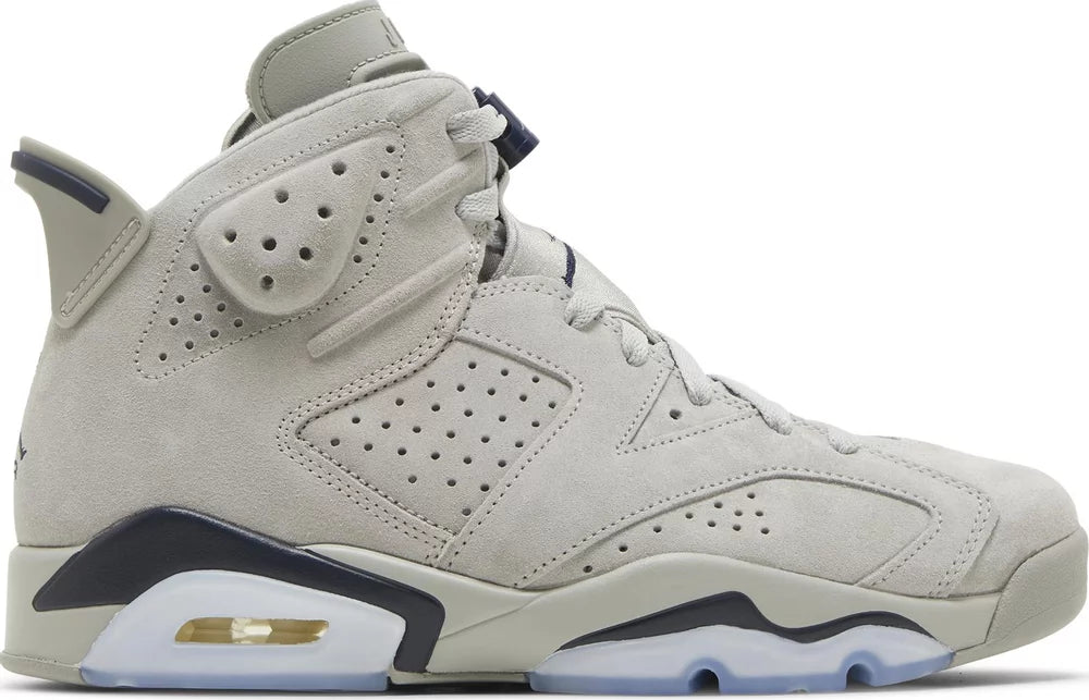 Jordan 6 Georgetown