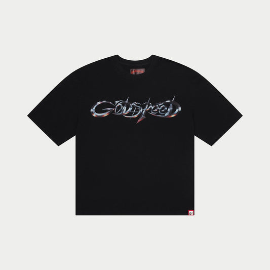 Godspeed New Age (Black)