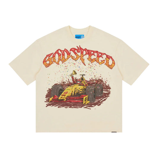 Godspeed F1 Dreams (Bone)