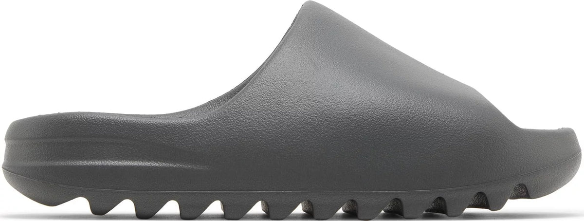 Yeezy Slide Dark Onyx – Xclusive Yeezy Slide Dark Onyx – Xclusive