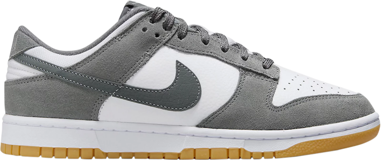 Nike Dunk Low Grey Gum