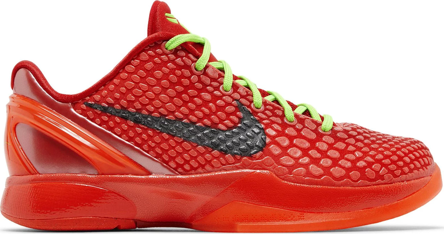 Kobe Reverse Grinch (GS)