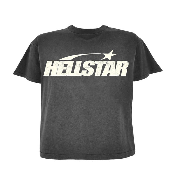 Hellstar Navy Classic Tee