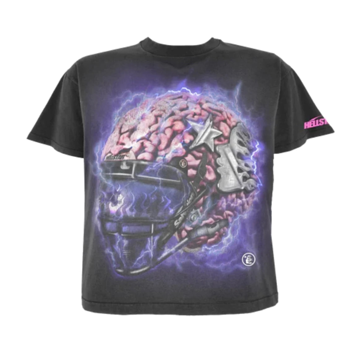 Hellstar Brain T-Shirt