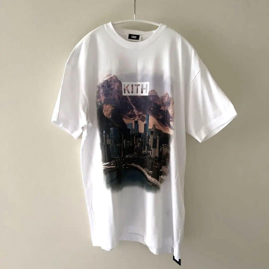 Kith Moraine Lake T-Shirt