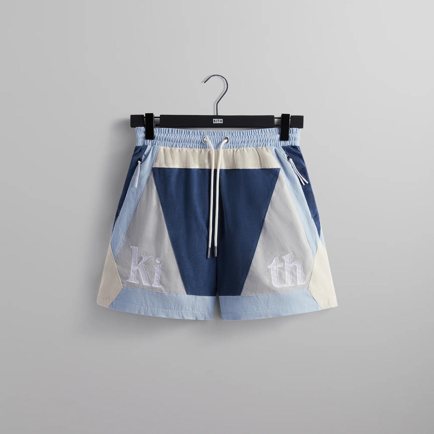 Kith Shorts Blue