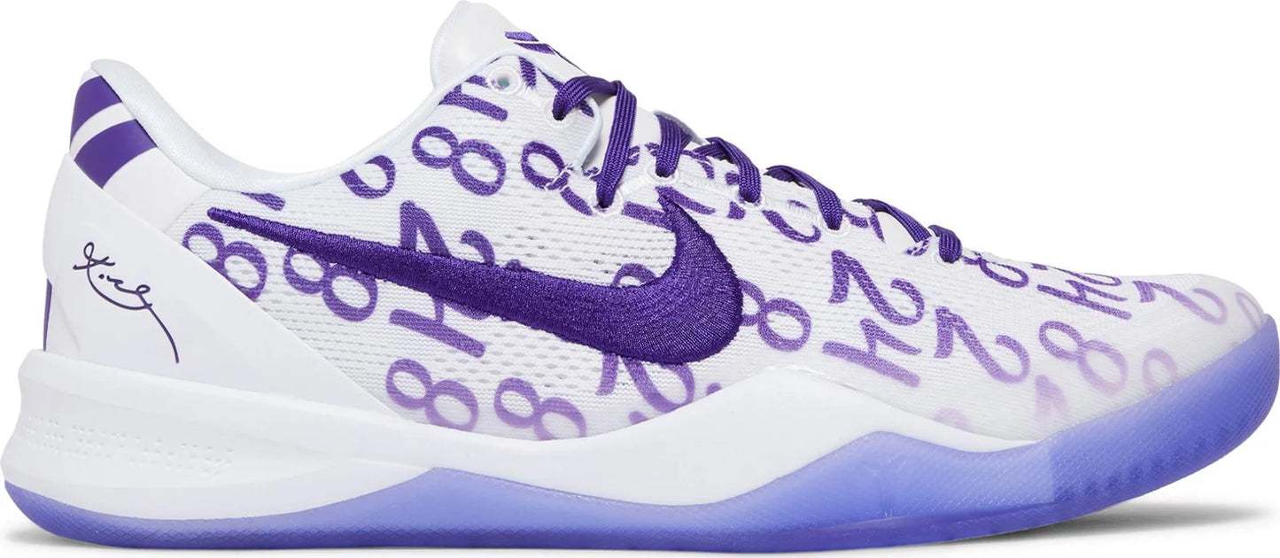 Kobe Protro Court Purple