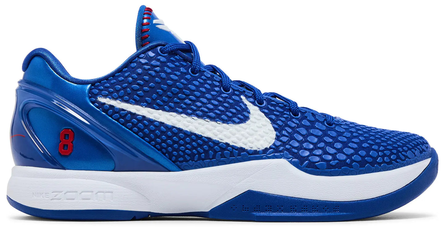 Nike Kobe Dodgers