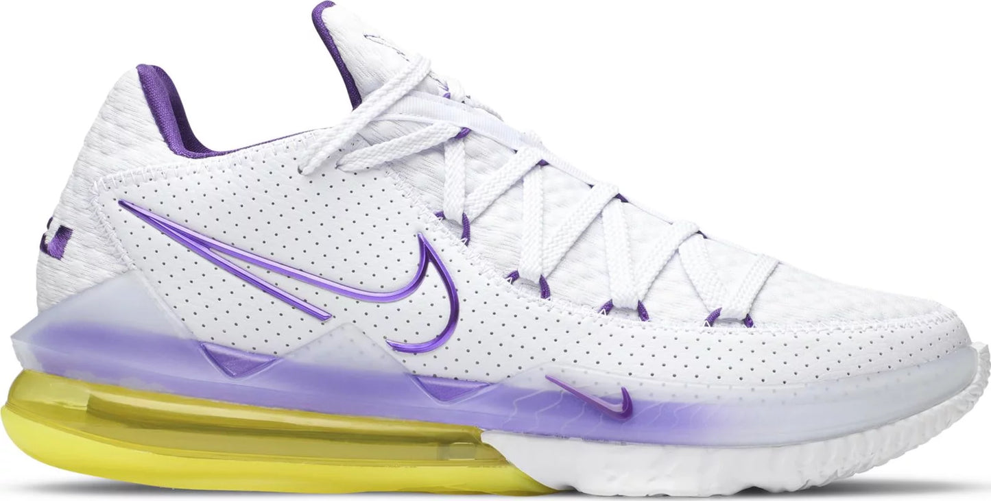 Lebron 17 Lakers