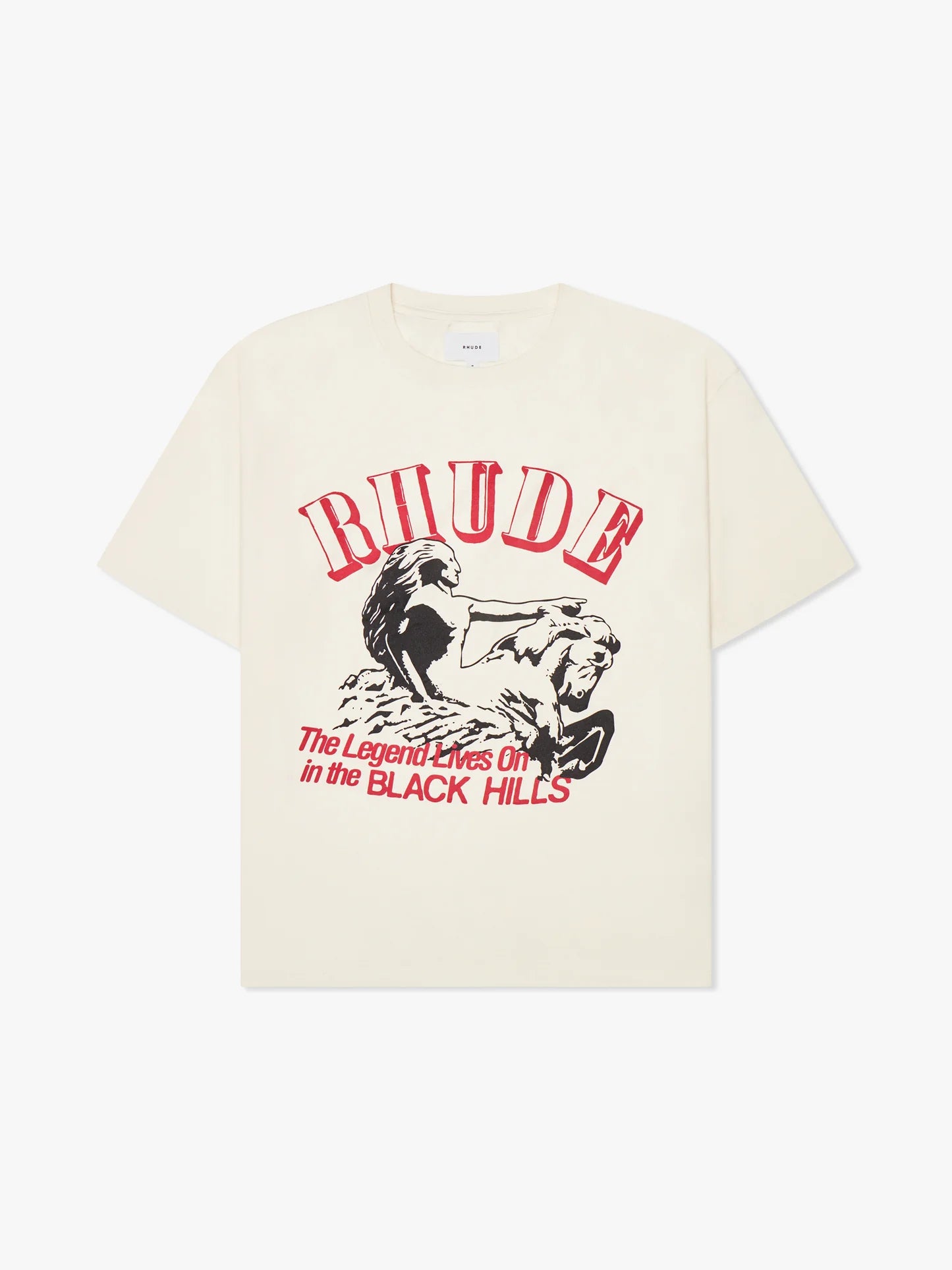 Rhude Legend T-Shirt