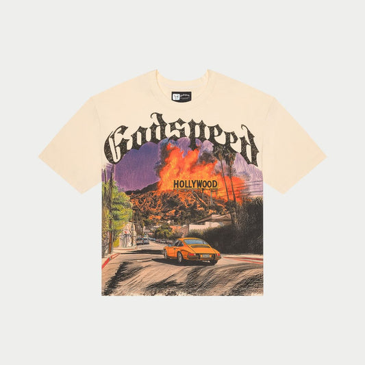 Godspeed Los Scandalous (Bone)