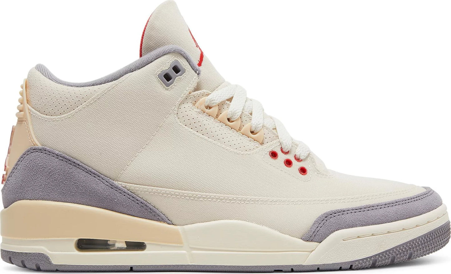 Jordan 3 Muslin