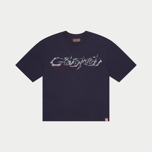 Godspeed New Age (Navy)