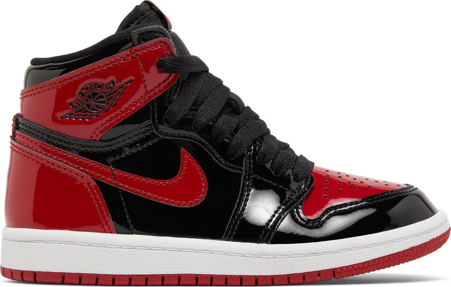 Jordan 1 Patent Bred (PS)