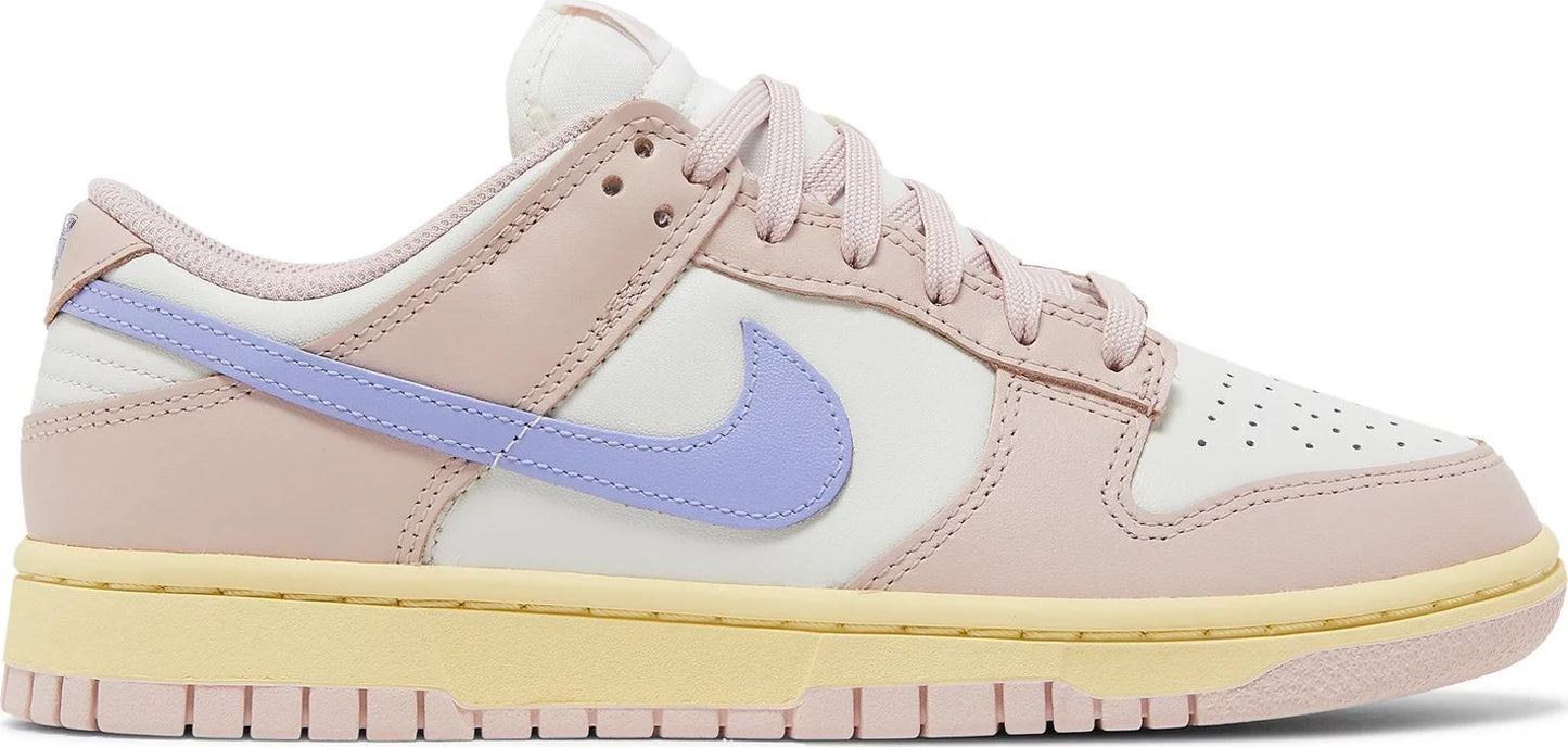 Nike Dunk Low Oxford Pink (W)