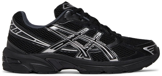 Asics 1130 Black/Pure Silver