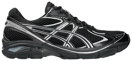 Asics 2160 Black/Pure Silver