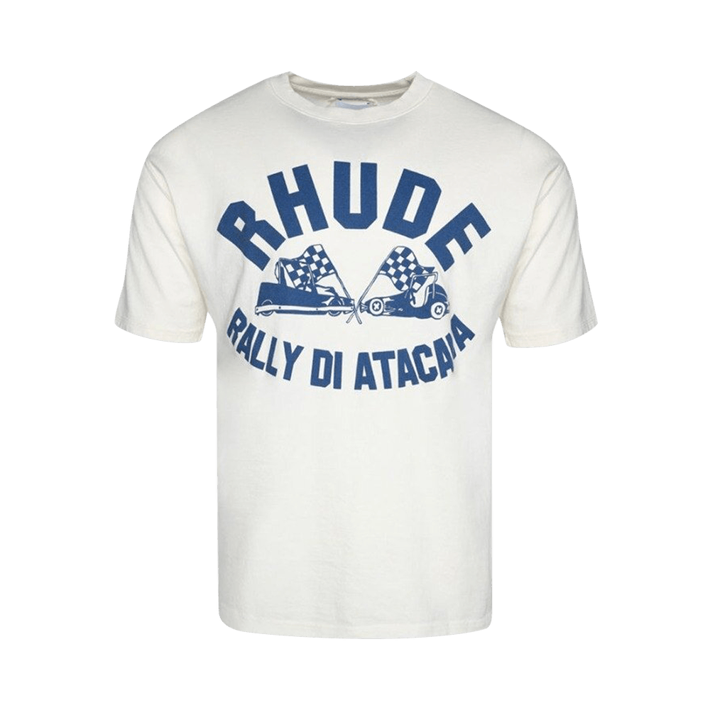 Rhude Rally T-Shirt