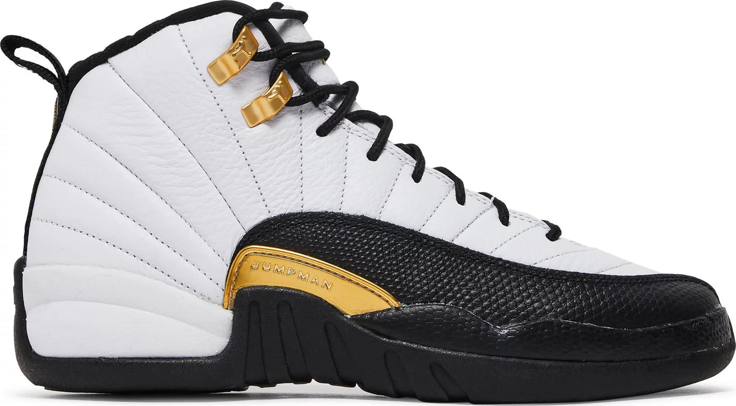 Jordan 12 Royalty (GS)