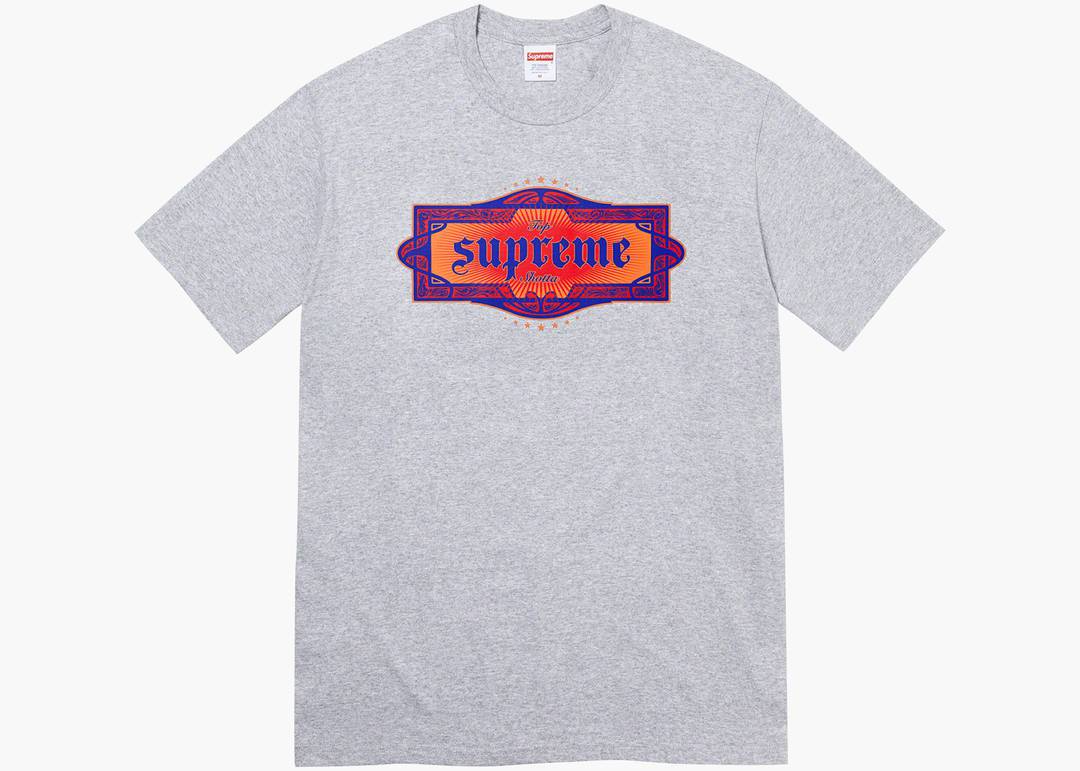 Supreme Top Shotta Tee