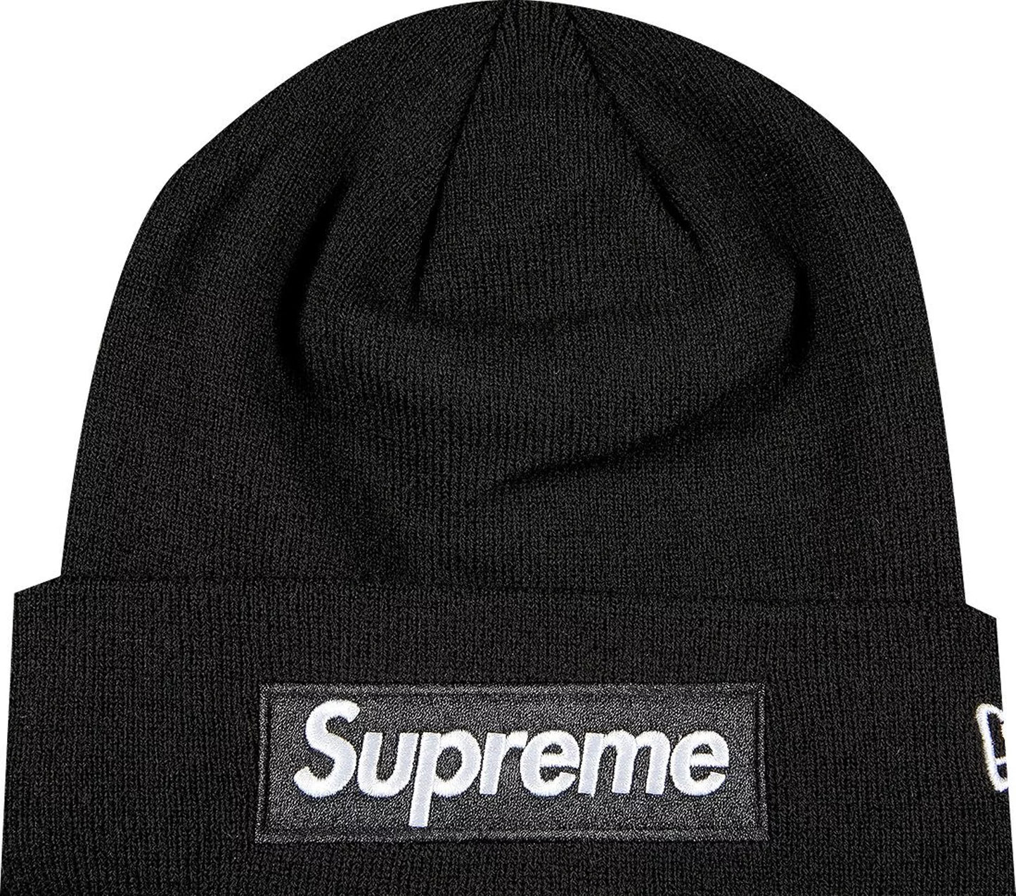 Supreme New Era Beanie