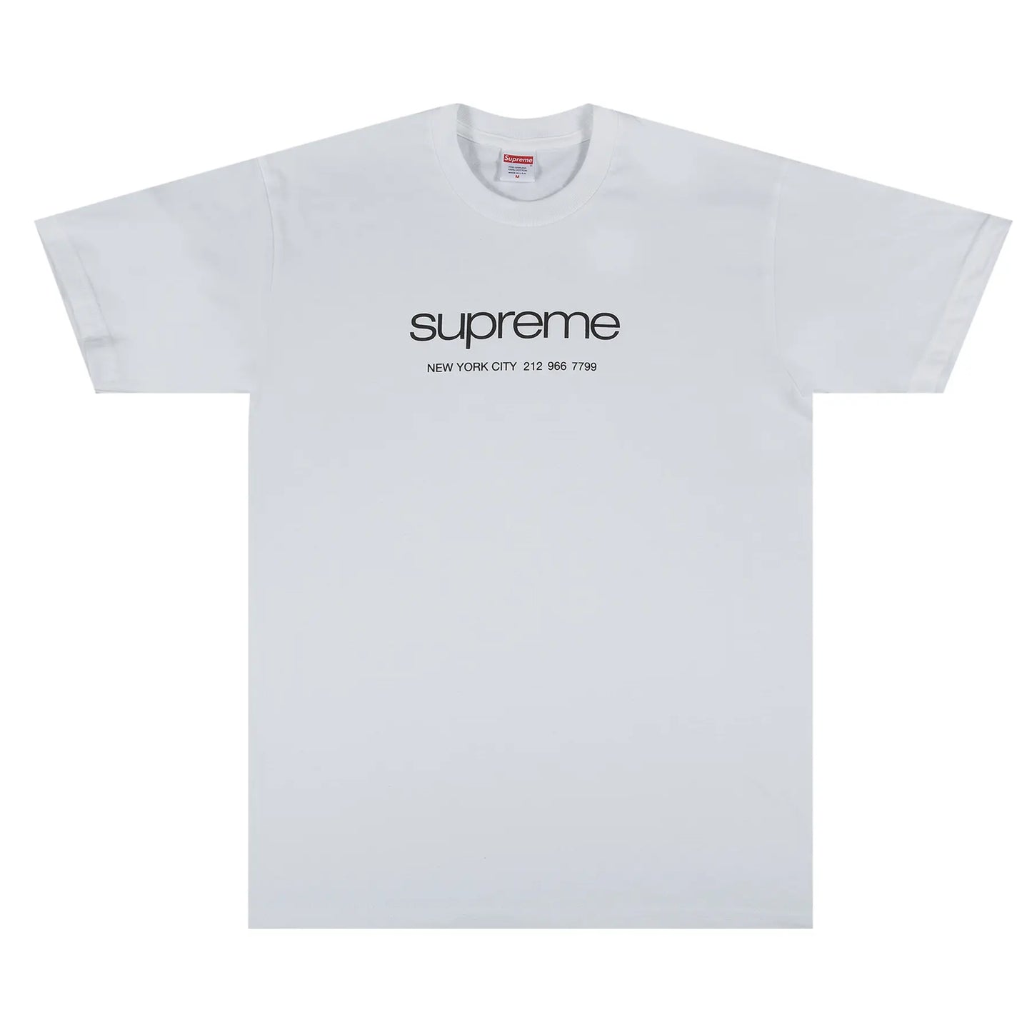 Supreme Shop Tee