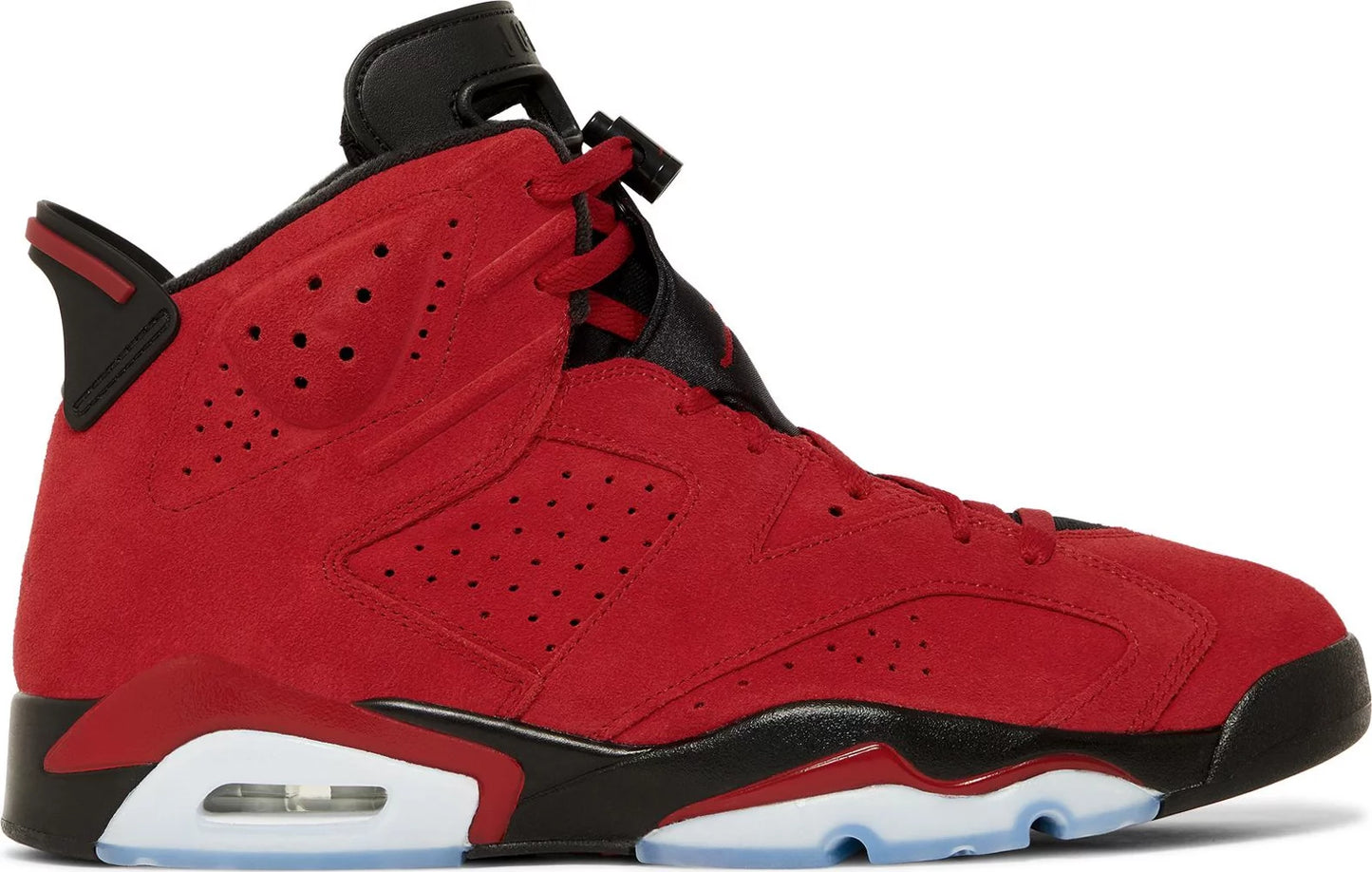 Jordan 6 Toro