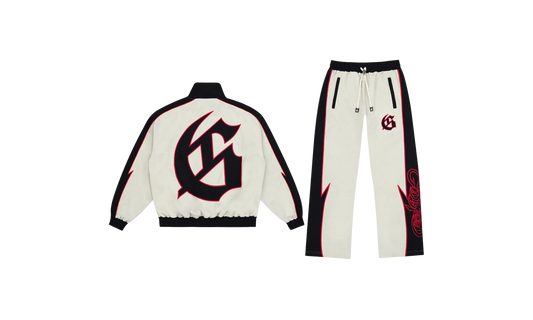 GodSpeed Track Suit ($150 Each Piece)