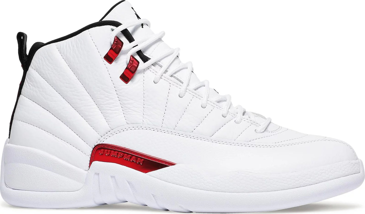 Jordan 12 Twist