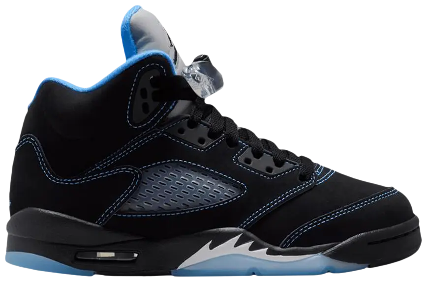 Jordan 5 University Blue (GS)