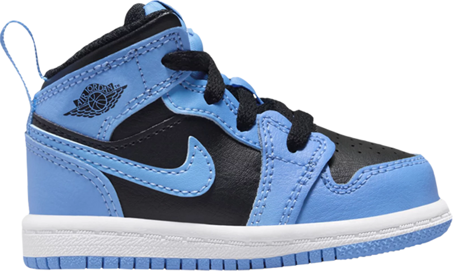 Jordan 1 UNC Toe (Infants)