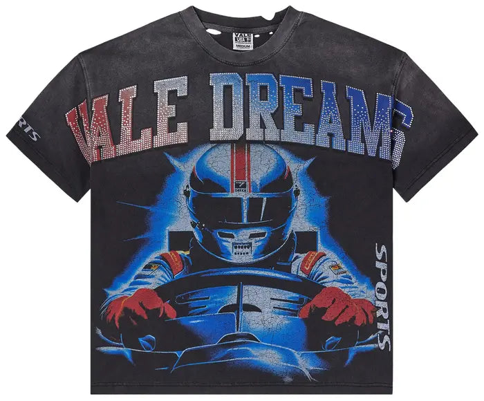 Vale Forever Speed Tee