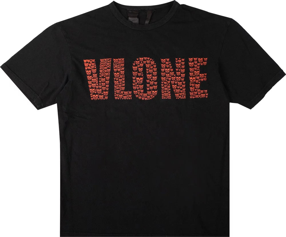 Vlone Skulls T-Shirt