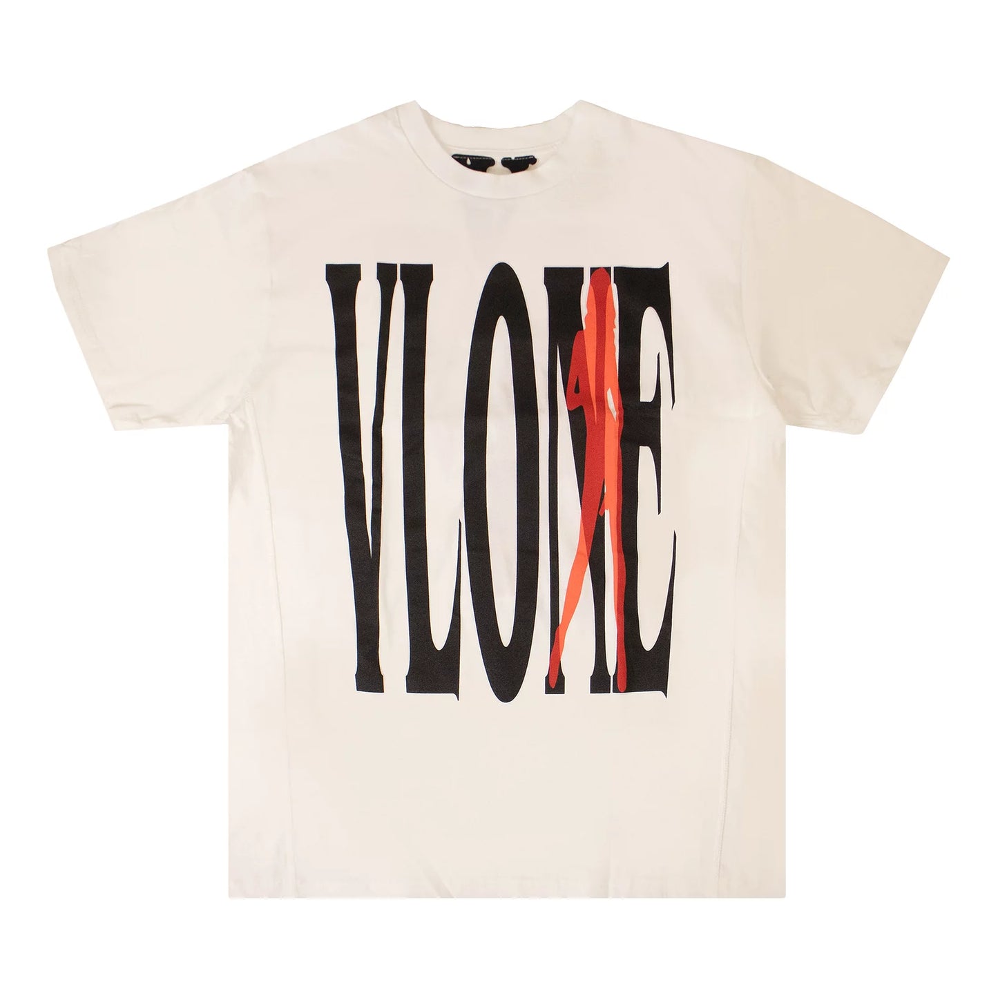 Vlone Vice City White