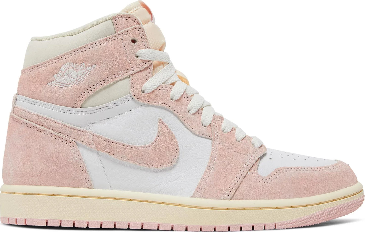 Jordan 1 Washed Pink (W)