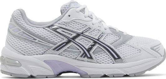 Asics 1130 White/Carrier Grey  (W)