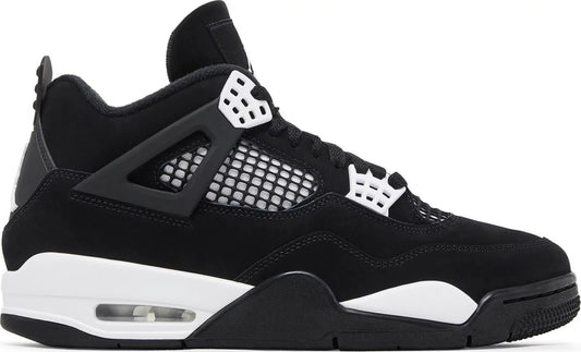 Jordan 4 White Thunder