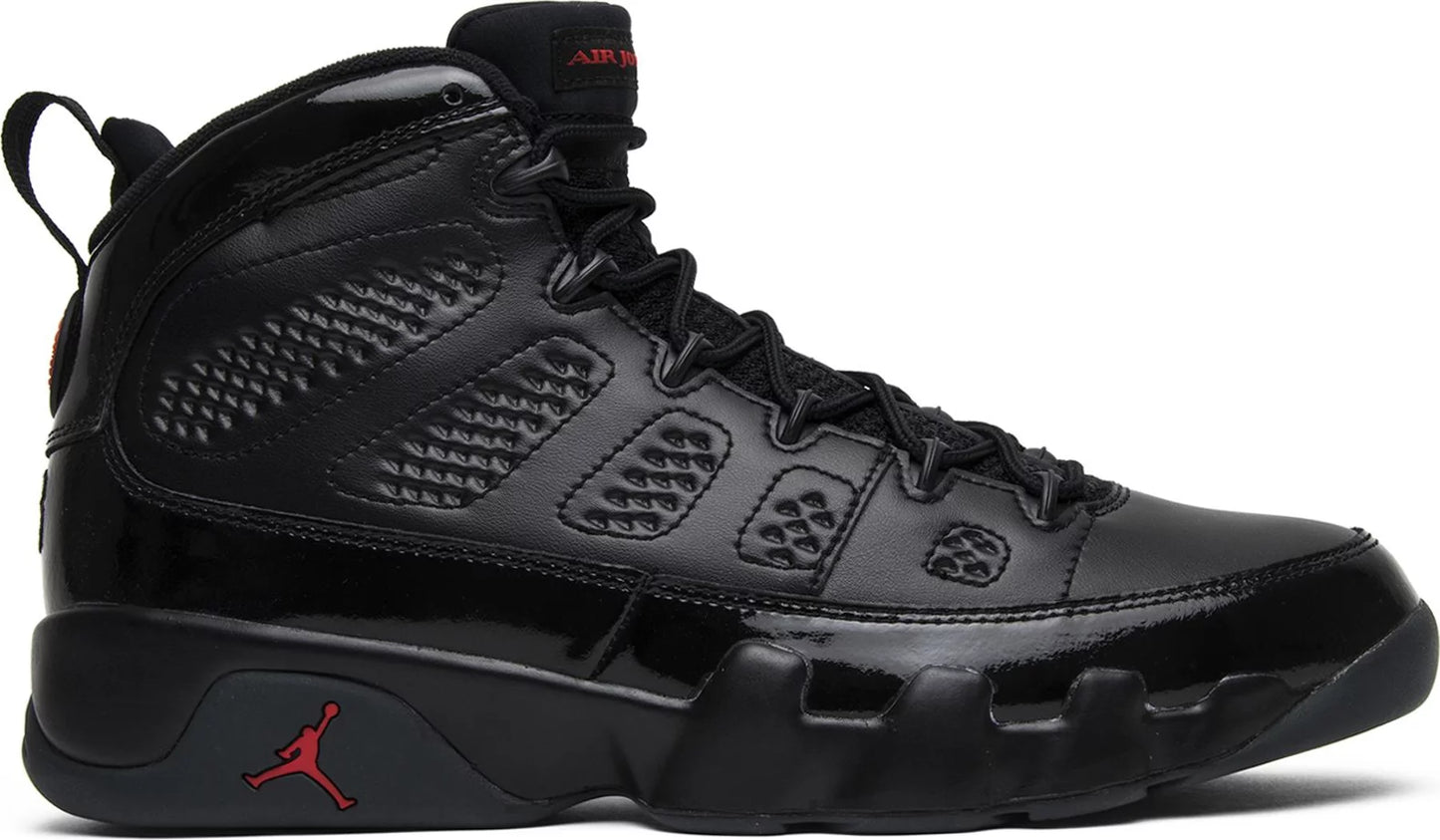 Jordan 9 Bred