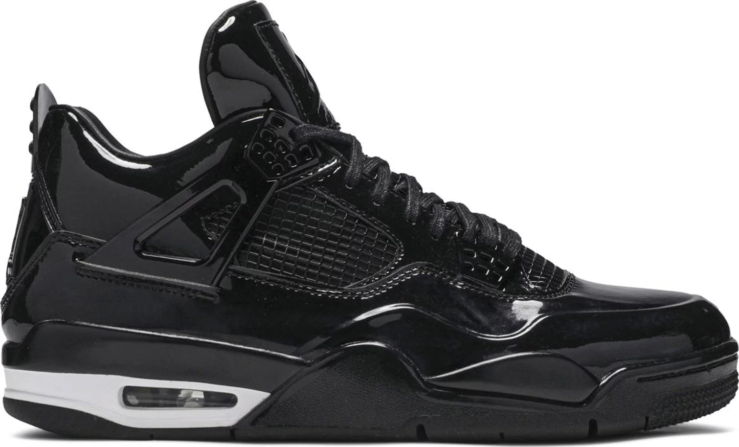 Jordan 4 3lab4 Black