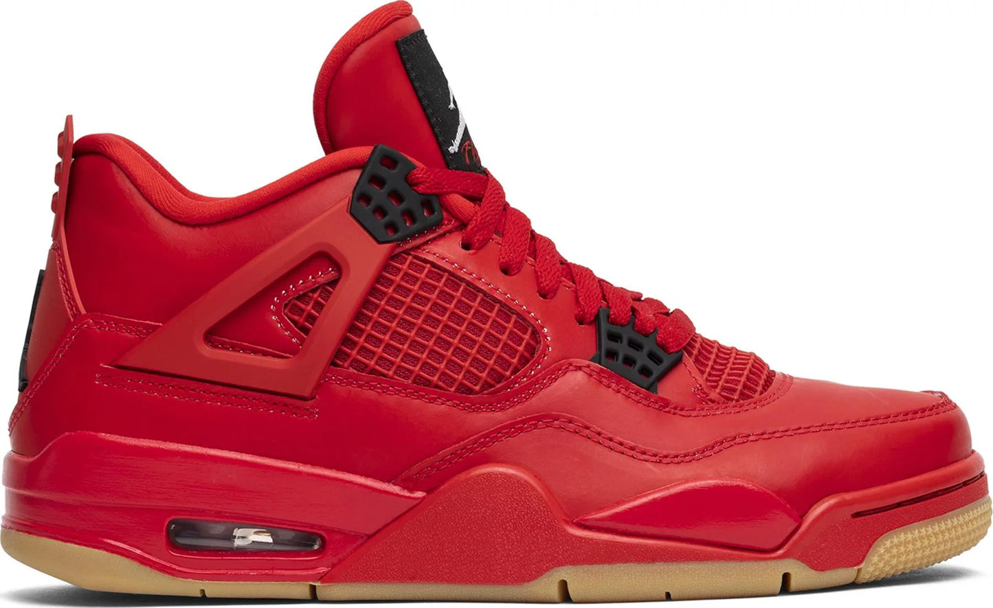 Jordan 4 Singles Day