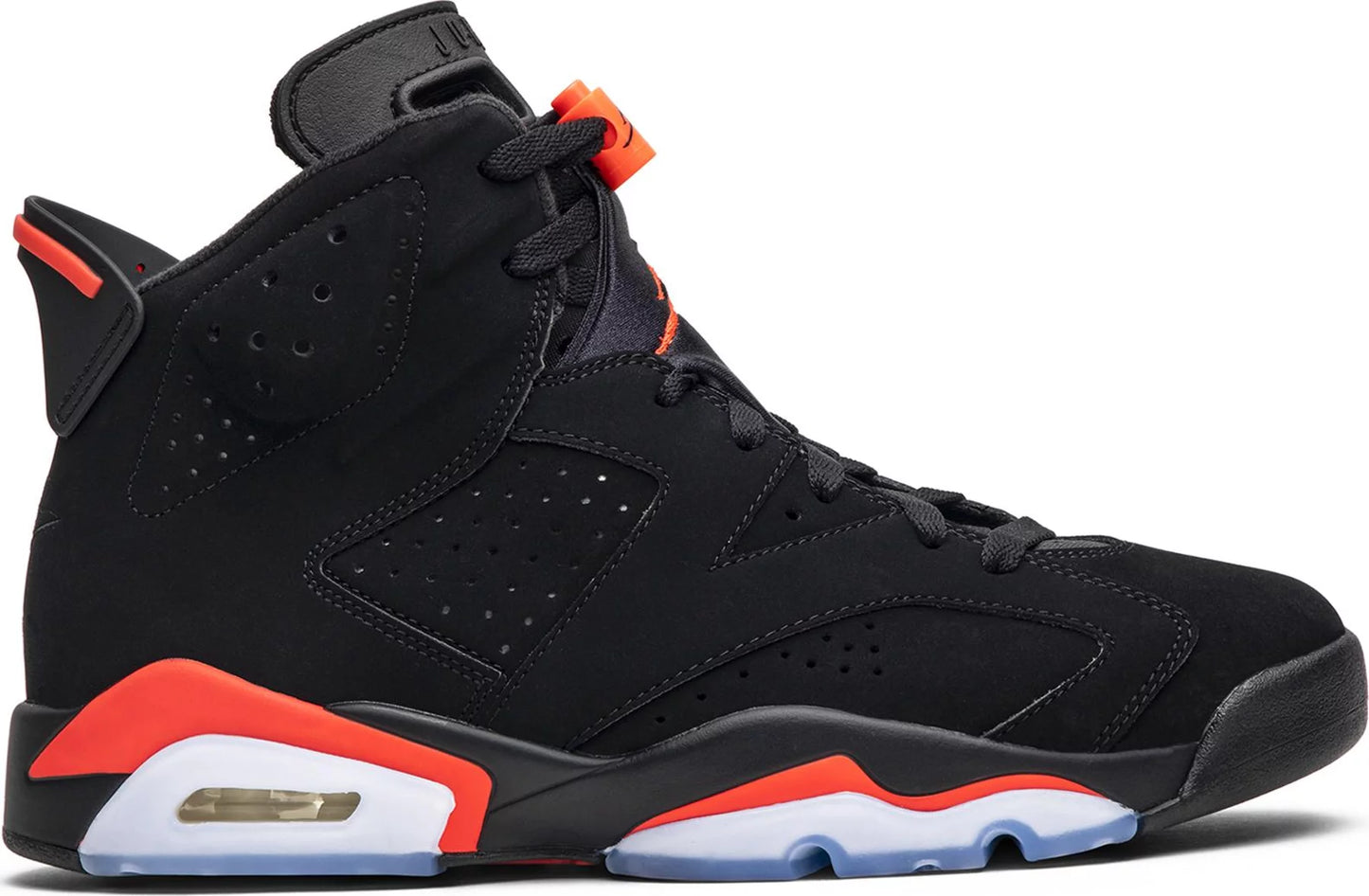 Jordan 6 Infrared