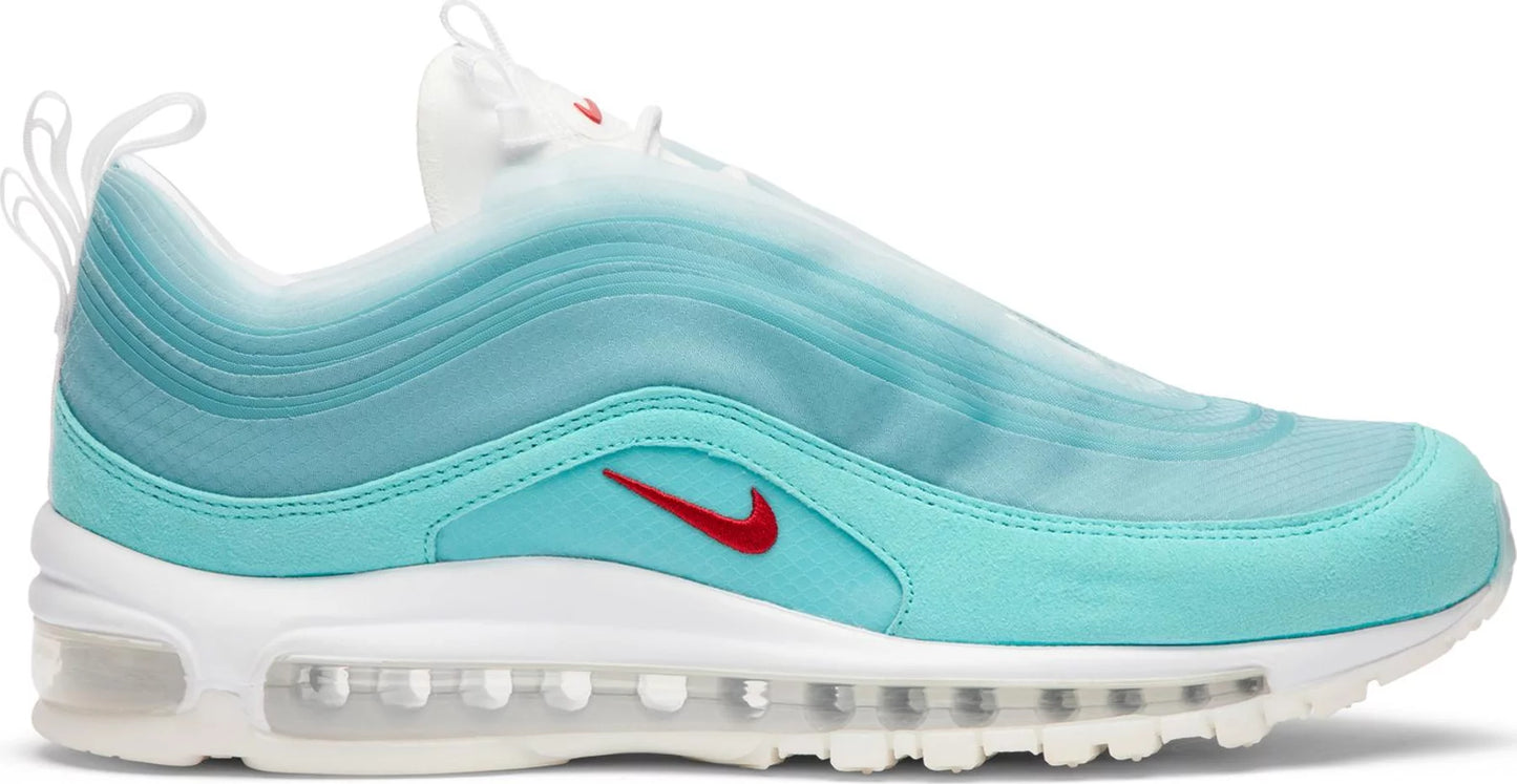 Nike Ari Max 97 Shanghai