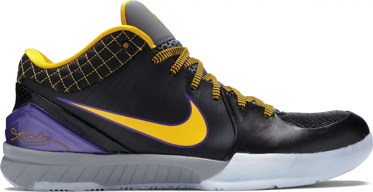 Kobe Prototype Carpe Diem