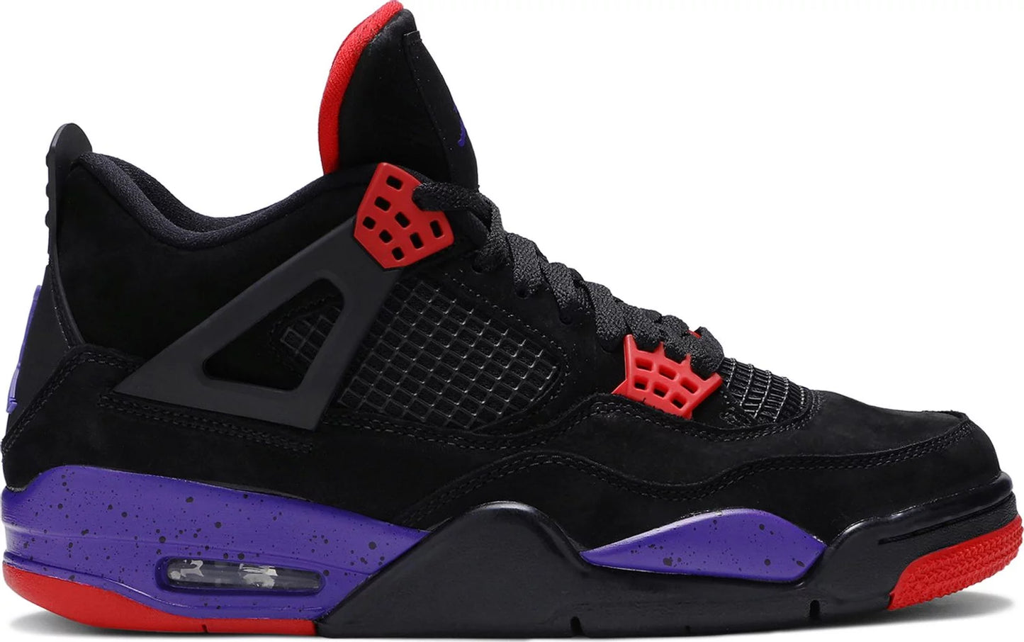 Jordan 4 Raptor